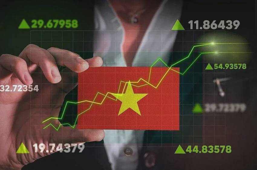 Vnindex vượt 1900 điểm, thị trường chứng khoán Việt Nam có đắt hay không?