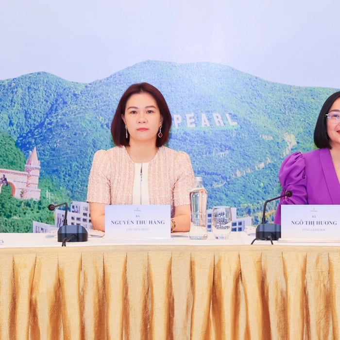 Vì sao Vinpearl bất ngờ điều chỉnh tăng mạnh lợi nhuận, dù doanh thu giữ nguyên?