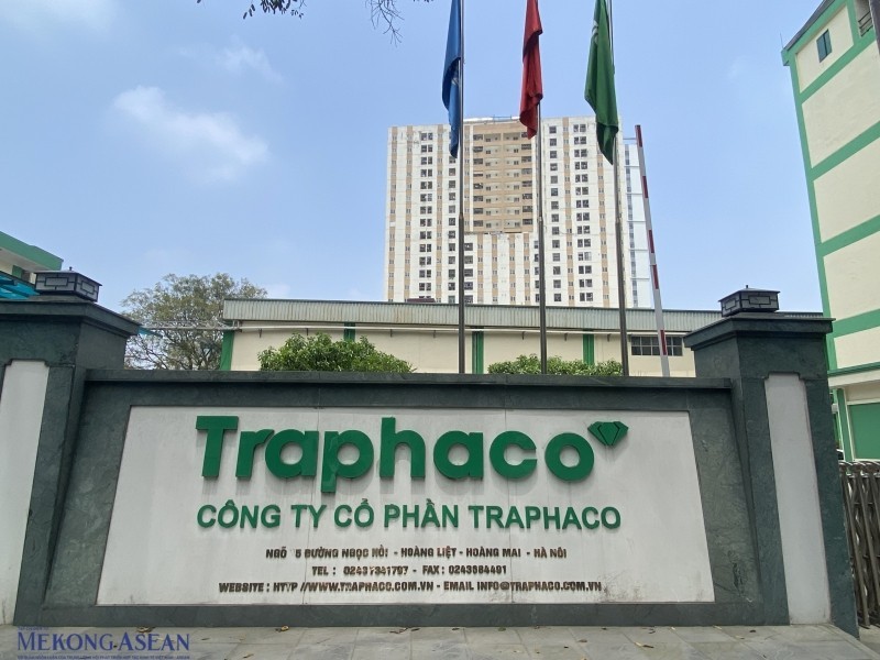 Quản lý tốt giá vốn, Traphaco báo lãi quý 2 tăng 40%