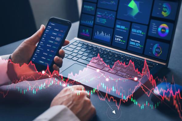 Châu Á tăng điểm, VN-Index dò hướng dòng tiền