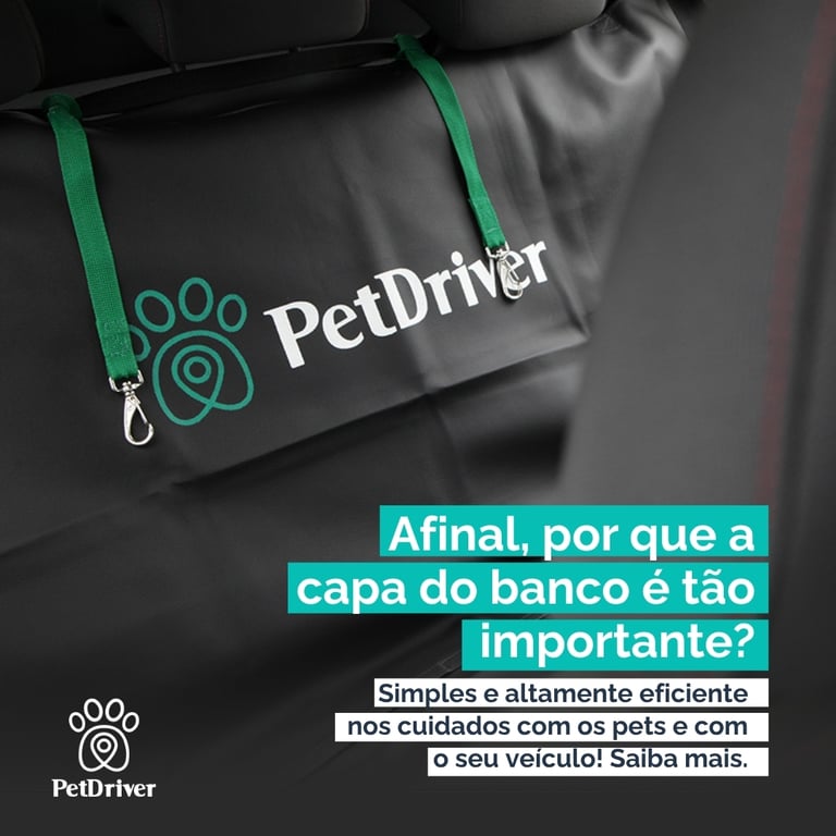 Por que a capa de proteção é tão necessária, afinal?