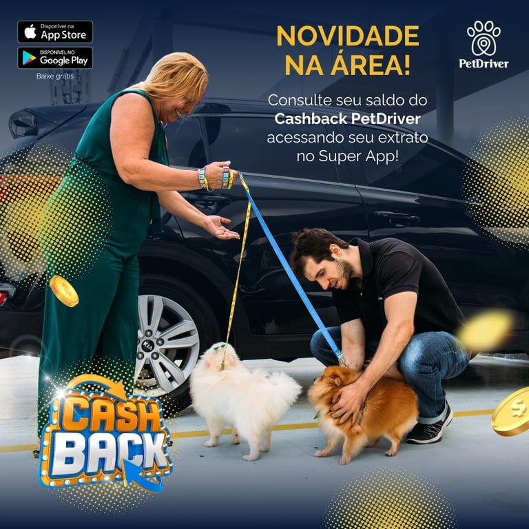 Novidade: consulte seu saldo pelo extrato!