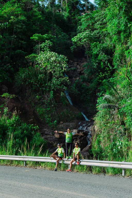 RUN UP PHNOM 1500 - Image 10