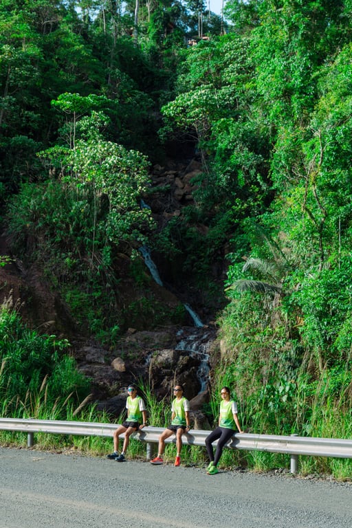 RUN UP PHNOM 1500 - Image 9