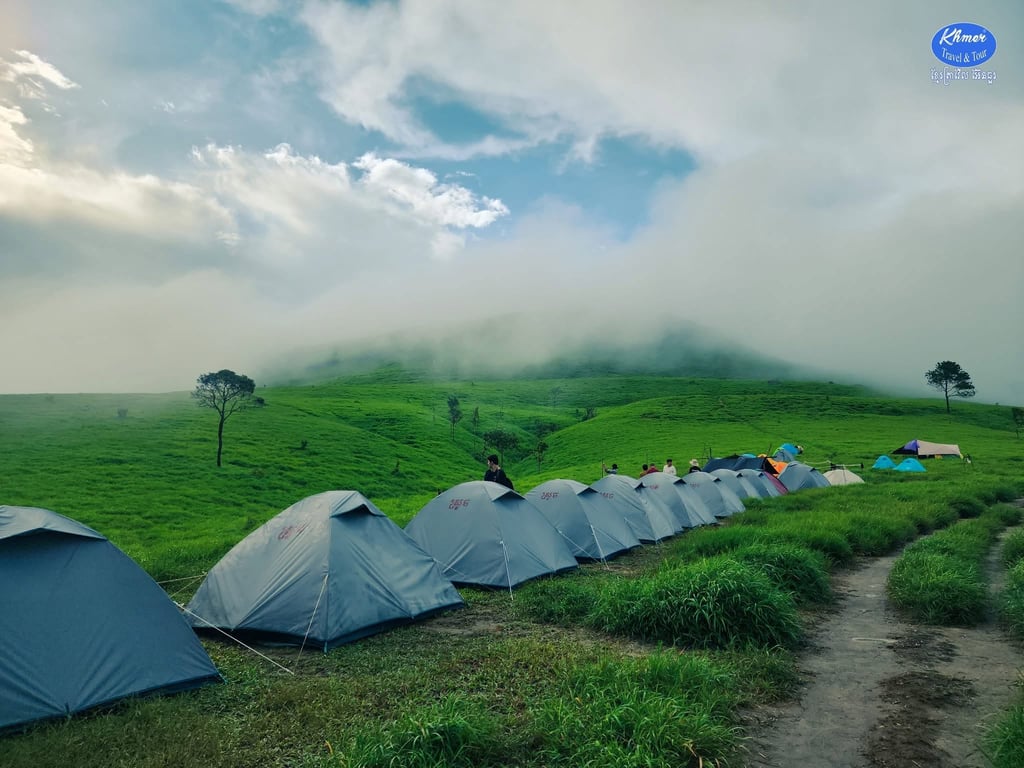 2 Days 1 Night Trekking Adventure