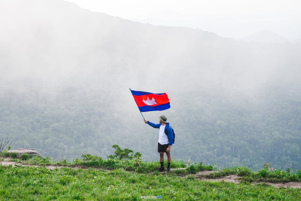 2 Days 1 Night Trekking Adventure - Image 1