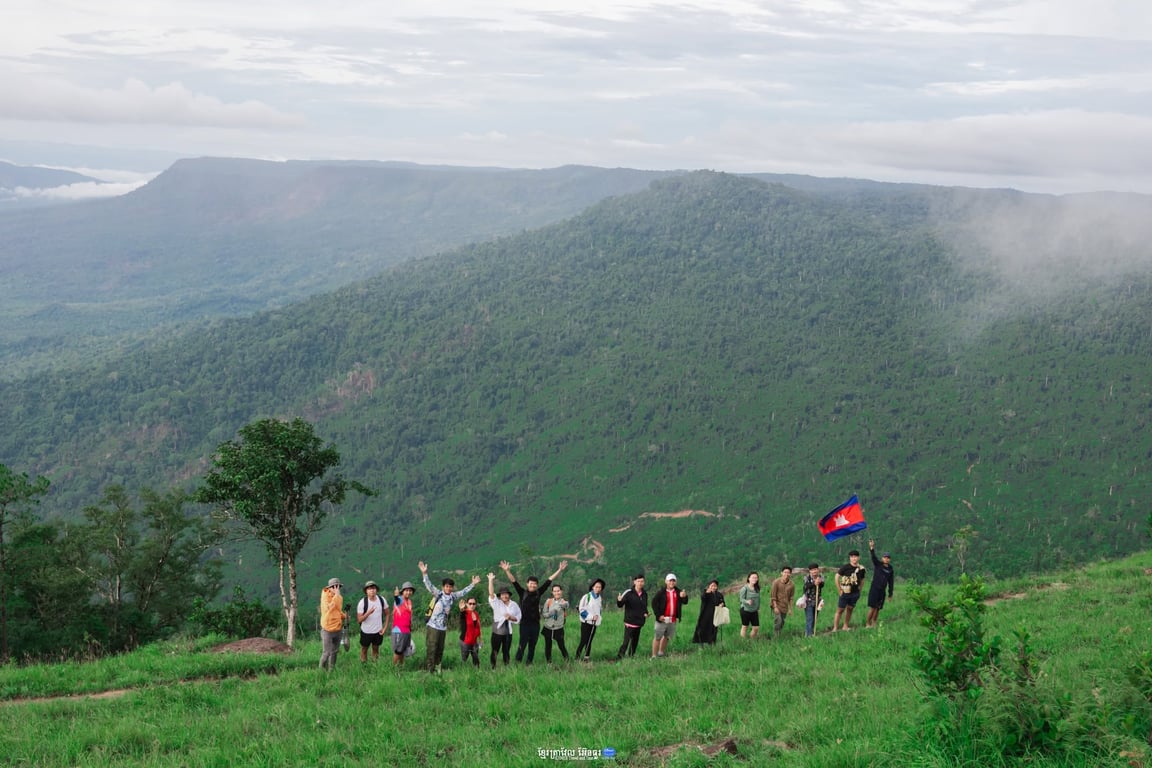 2 Days 1 Night Trekking Adventure - Image 10