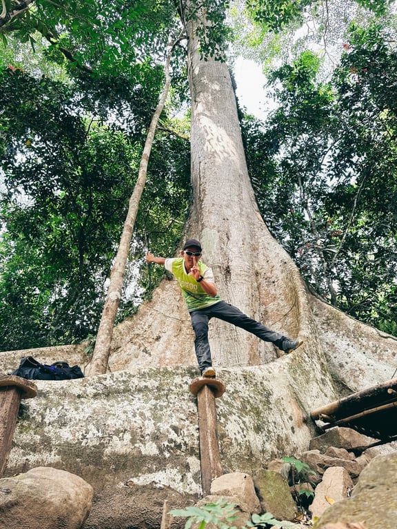 2 Days 1 Night Trekking Adventure - Image 3