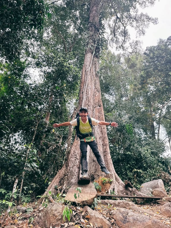 2 Days 1 Night Trekking Adventure - Image 4