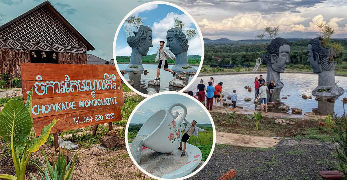 Mondulkiri Tour - Image 3