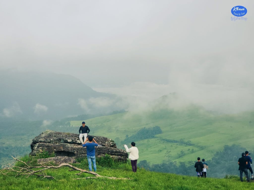 Khnarng Phsar Adventure Tour - Image 8