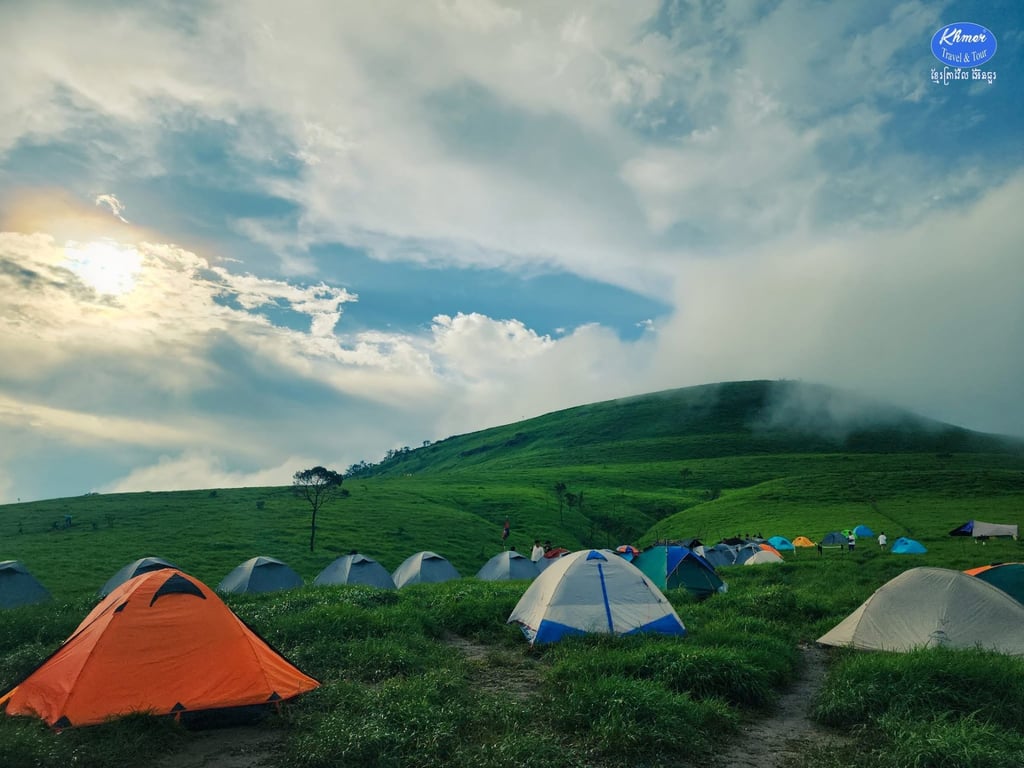Khnarng Phsar Adventure Tour - Image 7