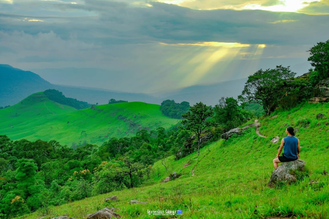 Khnarng Phsar Adventure Tour - Image 6
