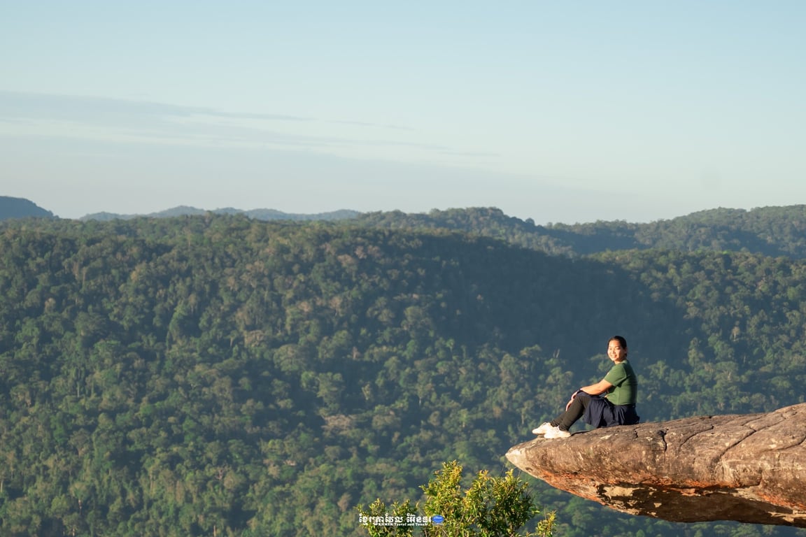 Khnarng Phsar Adventure Tour - Image 2