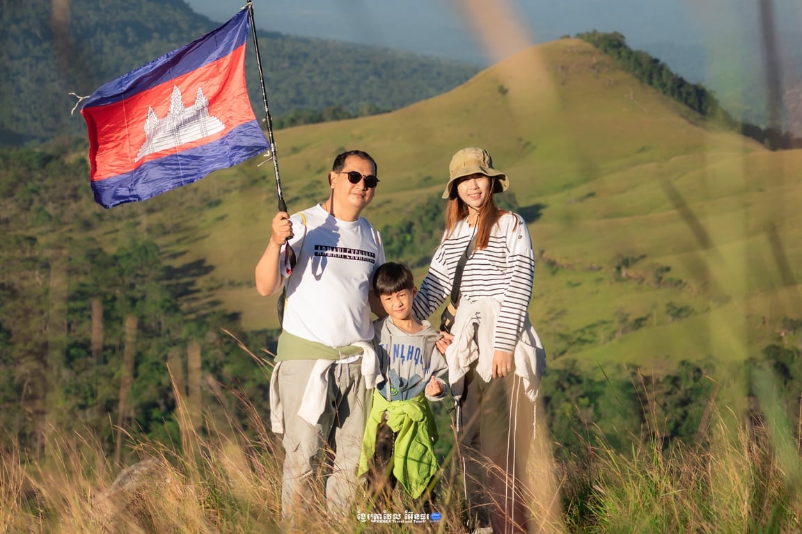Khnarng Phsar Adventure Tour - Image 4