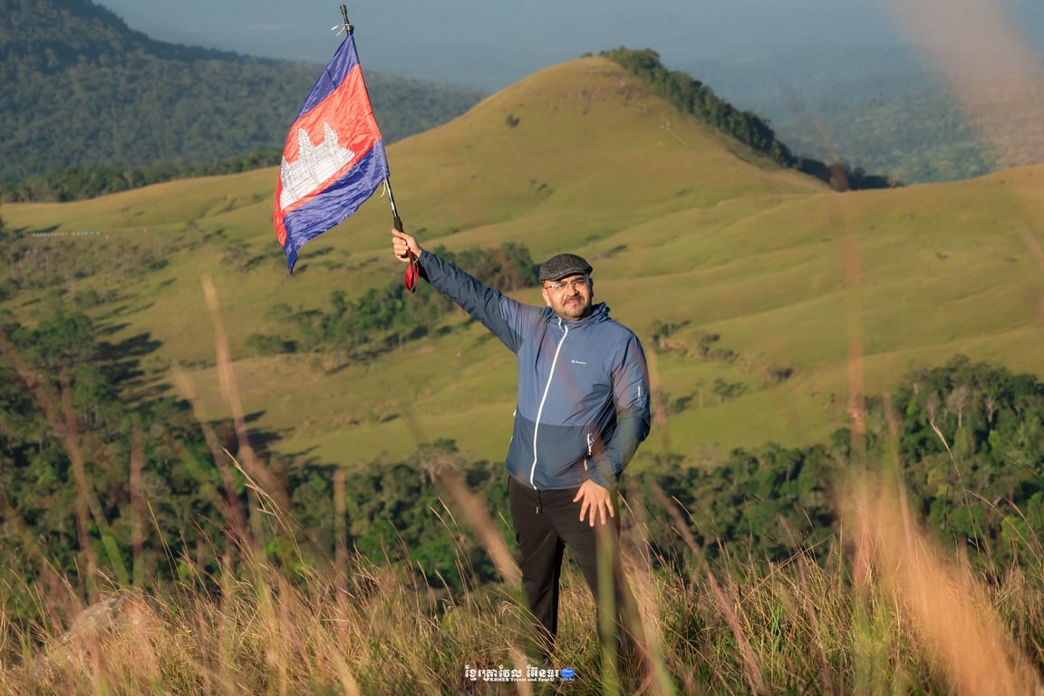 Khnarng Phsar Adventure Tour - Image 3
