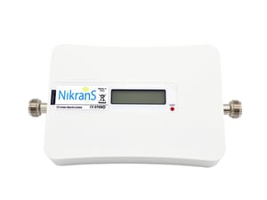 Mobile Signal Booster Nikrans NS-5000GDW / Vodafone
