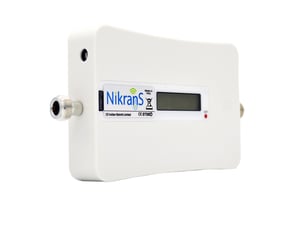 GSM Booster Nikrans LCD-300 / Vodafone