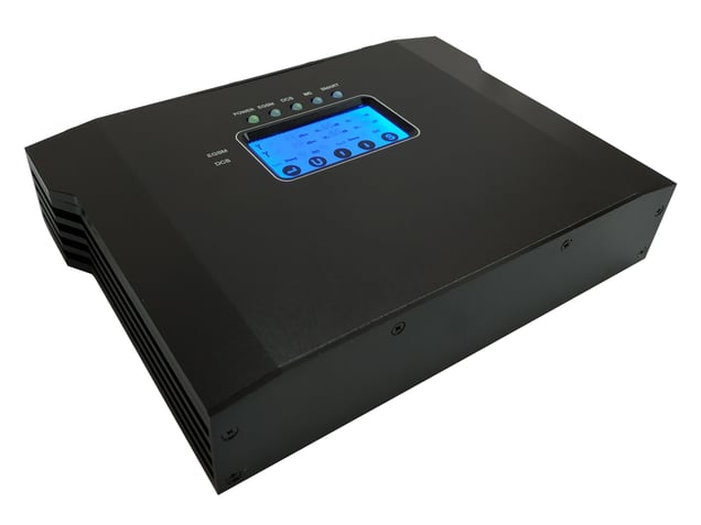 Amplificateur du signal GSM Nikrans NS-5000GD image 2