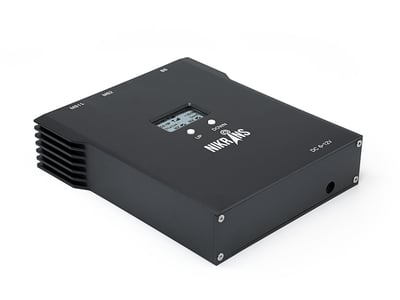 Mobile Signal Boosters for Office