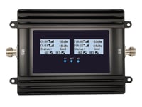 Nikrans BD-Drive-Voice, 3G & 4G PRO 