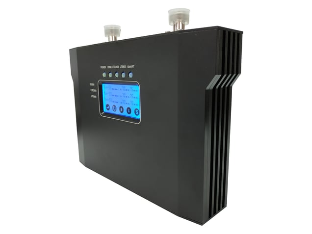 Repetidor de teléfono móvil GSM 4G Nikrans NS500-GSM+4G-PRO image 5