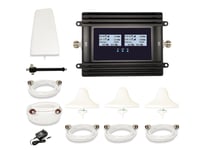 Nikrans BD-18K-Voice, 3G & 4G PRO 