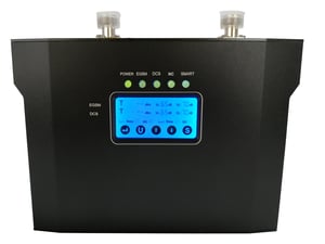 Mobile Network Booster Nikrans NS500-GSM+4G PRO / Three