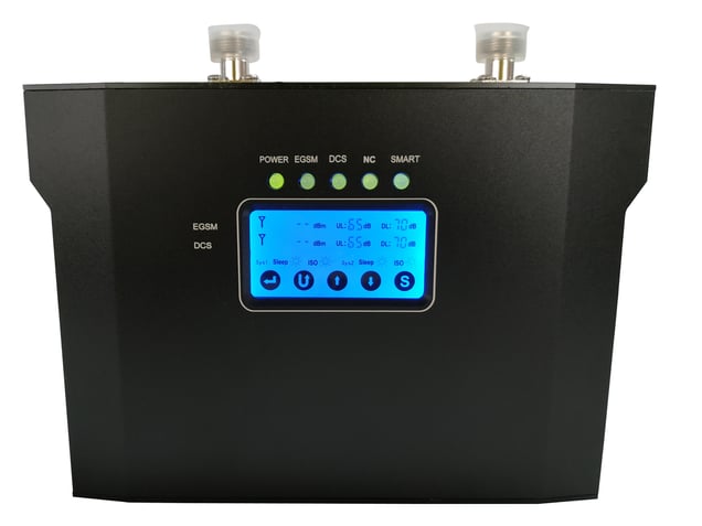Amplificateur du signal GSM Nikrans NS-5000GD image 4