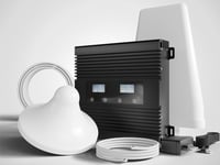 Nikrans LCD250-4G-PRO