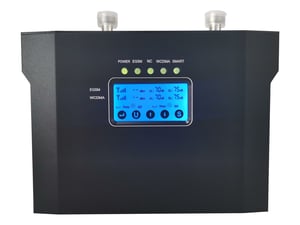 Mobile Signal Booster Nikrans NS-300-Multi / EE