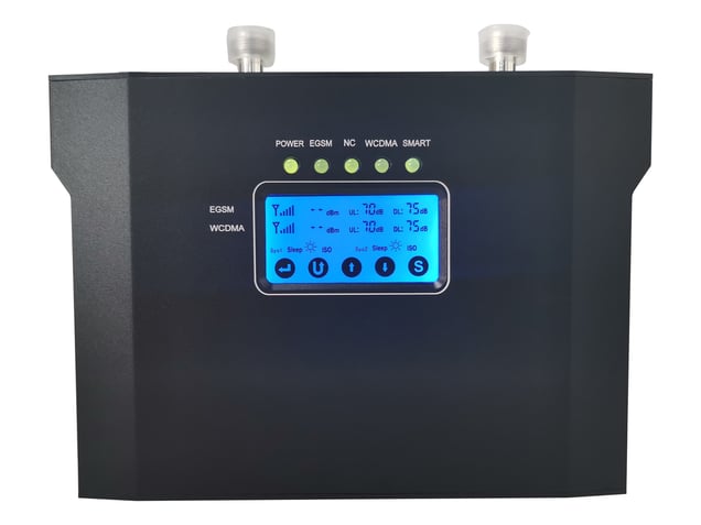 Nikrans NS-5000GW Amplificador 3G Movistar, Vodafone, etc. image 4