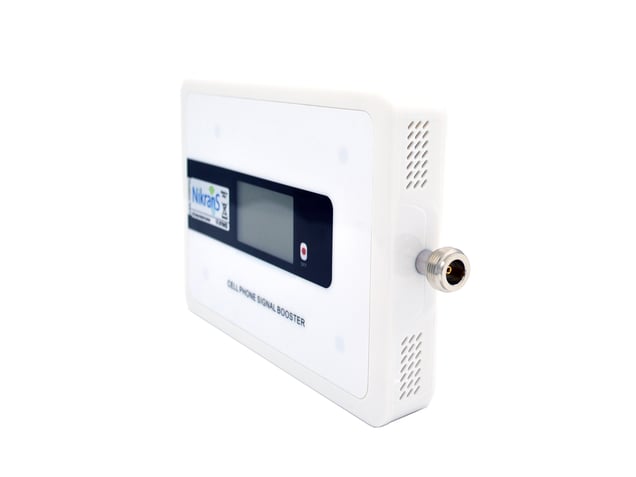 GSM 3G Repetidor Triband Nikrans MA-600GDW image 4