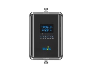 Handy-Signalverstärker Nikrans NG-300-Flex+5G für Anrufe und Internet / Aldi Mobile
