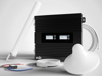 Nikrans LCD-GD-Boats