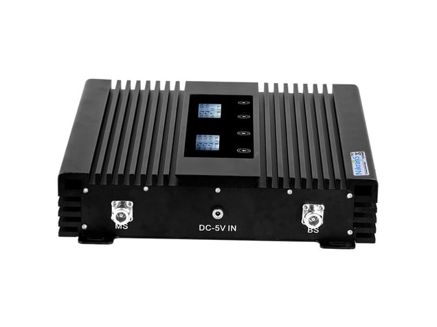 4G Amplifier Nikrans LCD250-4G-PRO in the UK image 4