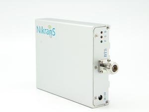 Cell Phone Booster Nikrans NS150GW / Vodafone