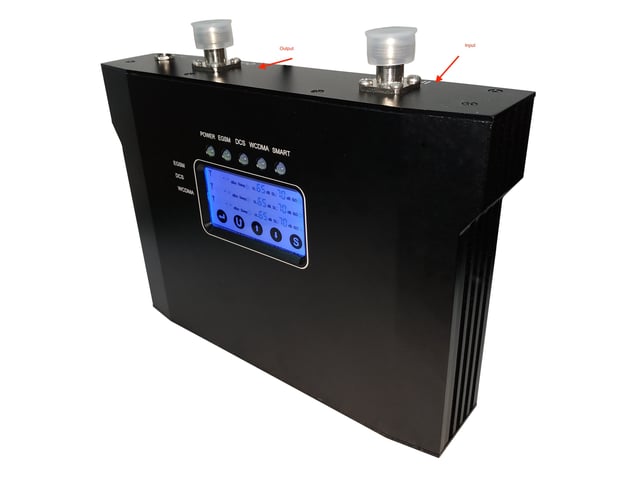 Mobile Phone Booster for House Nikrans NS-5000GDW image 2