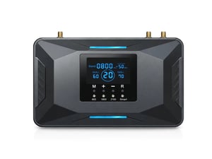 Triple Band Booster NG-300GDW for All Signal Types / EE