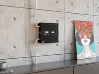 Nikrans LCD250-4G-PRO