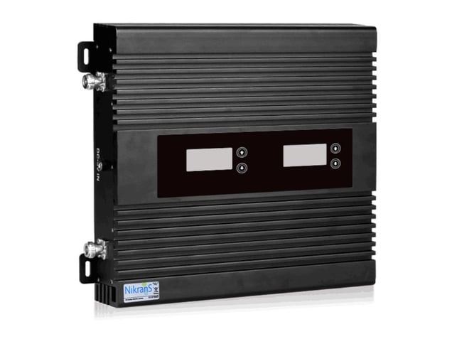 Booster per cellulari Nikrans LCD-1200GD per i segnali 4G/3G image 2