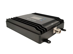 Mobile Signal Booster For Home Nikrans LCD-800GD / Voxi