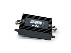 Triple Band Booster NG-600GDW for All Signal Types  / O2