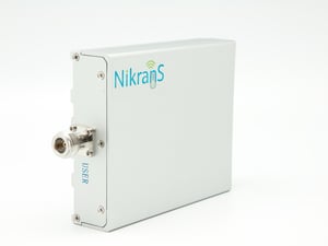 Cell Phone Booster Nikrans NS150GW / Vodafone