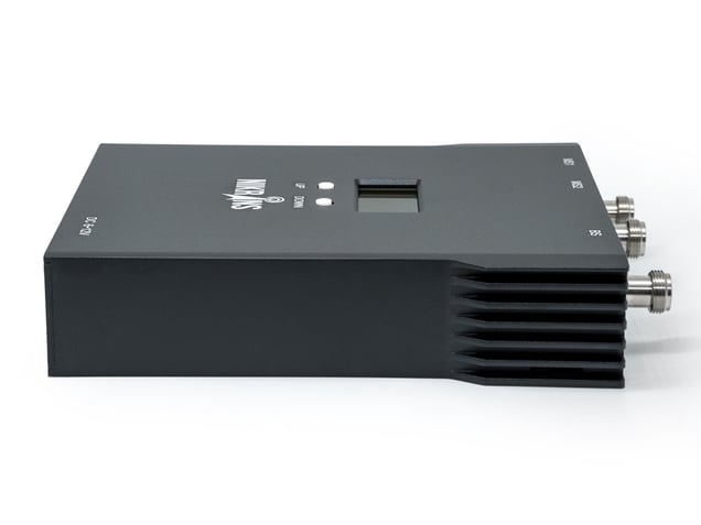 Amplificador móvil Nikrans BD-500GDW image 4