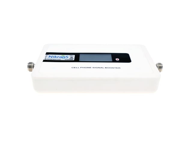GSM 3G Repetidor Triband Nikrans MA-600GDW image 3