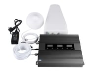 Nikrans LCD250-GSM+4G-PRO