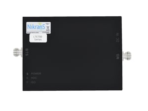 Handy Empfangsverstärker Nikrans LCD-1000GDW / Aldi Mobile