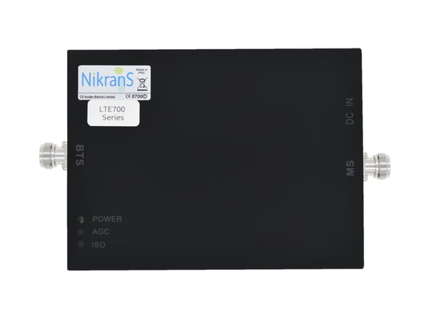 Mobile Booster MA-130F 4G 700 Mhz image 1
