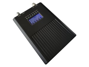 Mobilsignal-Booster Nikrans NS-300-Multi / Aldi Mobile